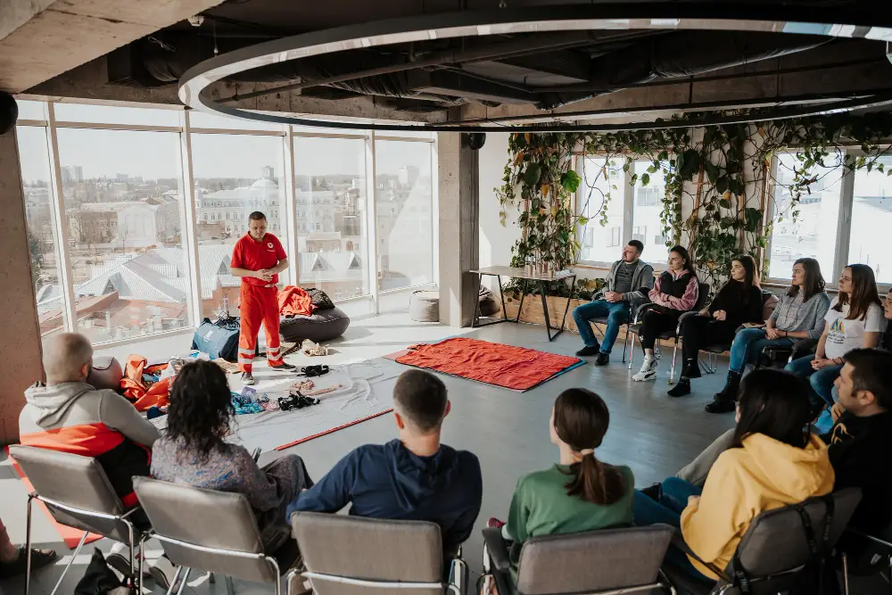 Animations Sécurité Ludiques